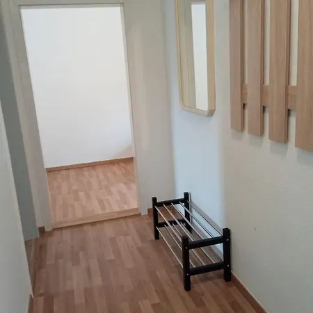 Apartment Dkn - Ihr Zuhause Auf Zeit In Naehe Leuna, Schkopau - Voll Ausgestattet *