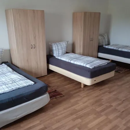 Apartment Dkn - Ihr Zuhause Auf Zeit In Naehe Leuna, Schkopau - Voll Ausgestattet Merseburg