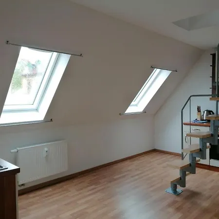 Dkn - Ihr Zuhause Auf Zeit In Naehe Leuna, Schkopau - Voll Ausgestattet Apartment Merseburg