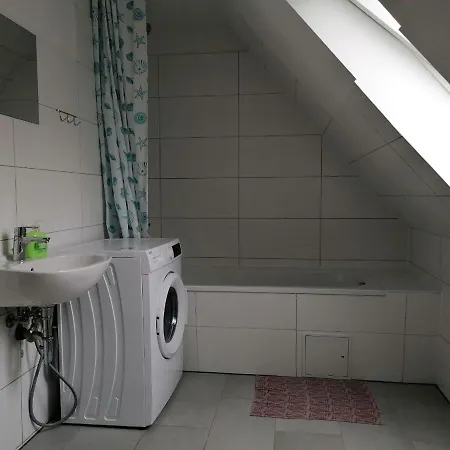 Dkn - Ihr Zuhause Auf Zeit In Naehe Leuna, Schkopau - Voll Ausgestattet Apartament