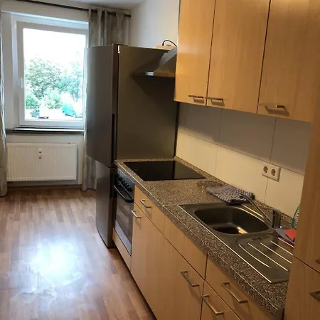 Dkn - Ihr Zuhause Auf Zeit In Naehe Leuna, Schkopau - Voll Ausgestattet Apartment Merseburg