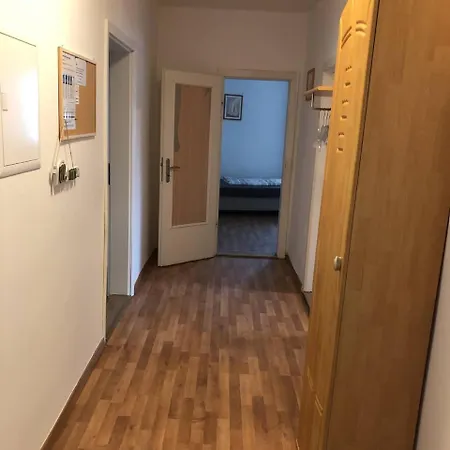 Dkn - Ihr Zuhause Auf Zeit In Naehe Leuna, Schkopau - Voll Ausgestattet Apartment