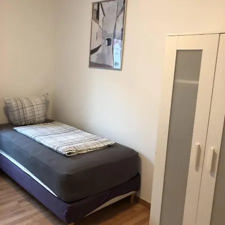 Dkn - Ihr Zuhause Auf Zeit In Naehe Leuna, Schkopau - Voll Ausgestattet Apartment Merseburg