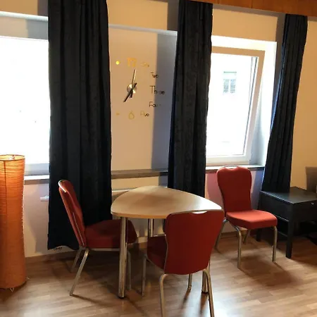 Dkn - Ihr Zuhause Auf Zeit In Naehe Leuna, Schkopau - Voll Ausgestattet Merseburg