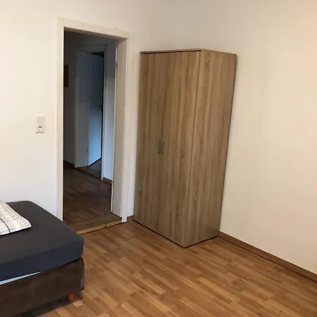 Dkn - Ihr Zuhause Auf Zeit In Naehe Leuna, Schkopau - Voll Ausgestattet *