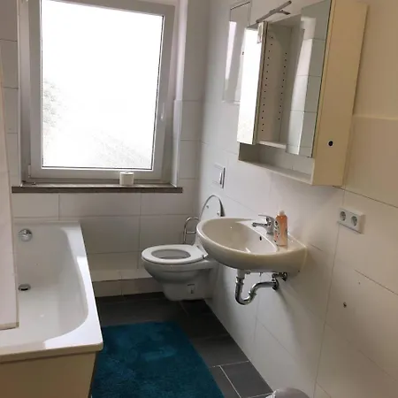 Apartment Dkn - Ihr Zuhause Auf Zeit In Naehe Leuna, Schkopau - Voll Ausgestattet Merseburg