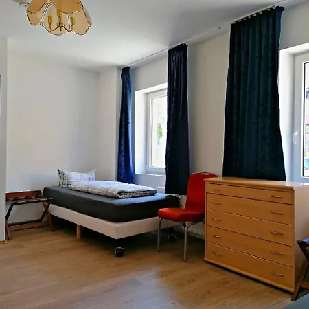 Dkn - Ihr Zuhause Auf Zeit In Naehe Leuna, Schkopau - Voll Ausgestattet Apartment Merseburg