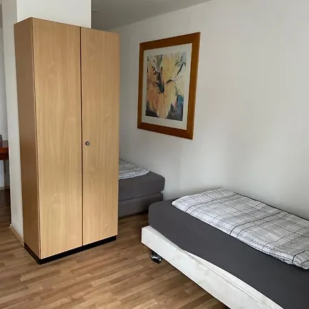 Dkn - Ihr Zuhause Auf Zeit In Naehe Leuna, Schkopau - Voll Ausgestattet Merseburg