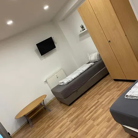 Dkn - Ihr Zuhause Auf Zeit In Naehe Leuna, Schkopau - Voll Ausgestattet Apartment Merseburg