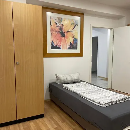 Dkn - Ihr Zuhause Auf Zeit In Naehe Leuna, Schkopau - Voll Ausgestattet Apartment Merseburg