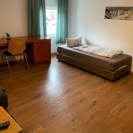 Dkn - Ihr Zuhause Auf Zeit In Naehe Leuna, Schkopau - Voll Ausgestattet Merseburg