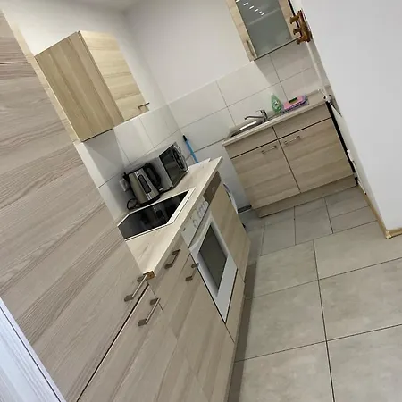 Dkn - Ihr Zuhause Auf Zeit In Naehe Leuna, Schkopau - Voll Ausgestattet Apartment