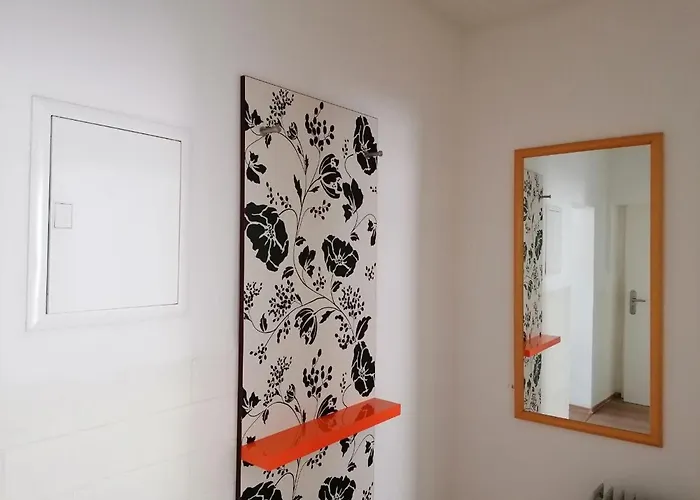 Dkn - Ihr Zuhause Auf Zeit In Naehe Leuna, Schkopau - Voll Ausgestattet Apartmán Merseburg