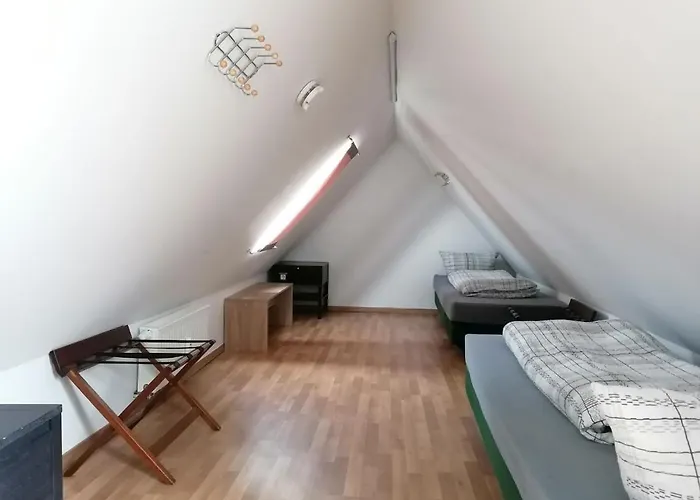 Dkn - Ihr Zuhause Auf Zeit In Naehe Leuna, Schkopau - Voll Ausgestattet Apartmán *