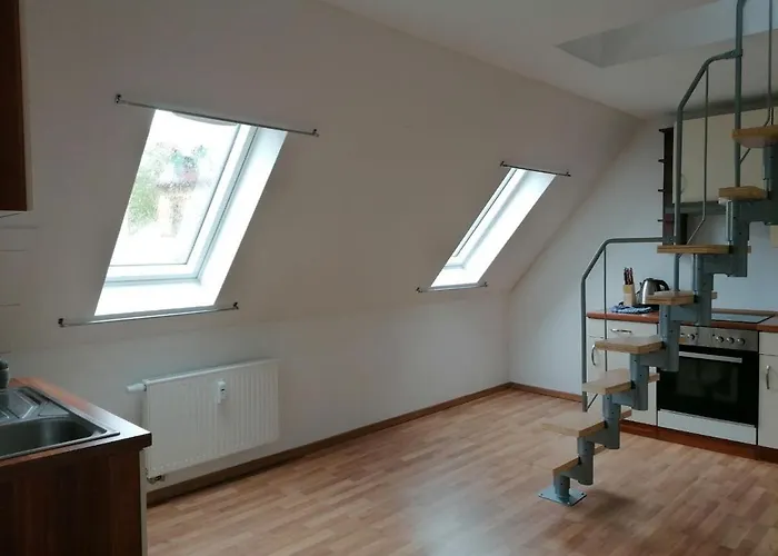 Dkn - Ihr Zuhause Auf Zeit In Naehe Leuna, Schkopau - Voll Ausgestattet Apartmán Merseburg