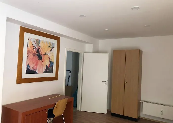 Dkn - Ihr Zuhause Auf Zeit In Naehe Leuna, Schkopau - Voll Ausgestattet Apartmán Merseburg