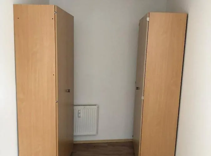 Dkn - Ihr Zuhause Auf Zeit In Naehe Leuna, Schkopau - Voll Ausgestattet * Merseburg