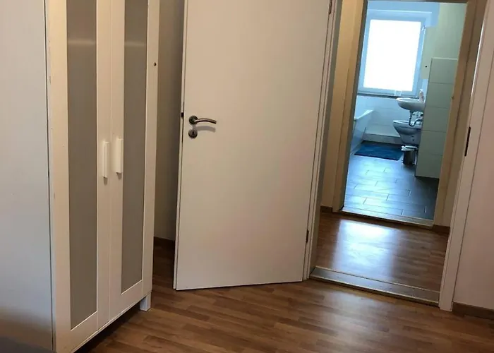 Dkn - Ihr Zuhause Auf Zeit In Naehe Leuna, Schkopau - Voll Ausgestattet Merseburg