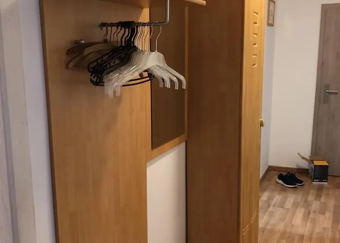 Dkn - Ihr Zuhause Auf Zeit In Naehe Leuna, Schkopau - Voll Ausgestattet * Merseburg