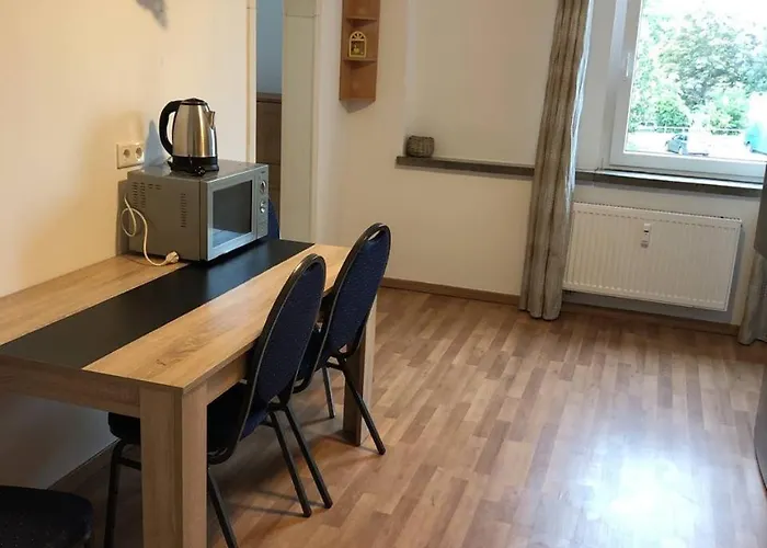 Dkn - Ihr Zuhause Auf Zeit In Naehe Leuna, Schkopau - Voll Ausgestattet