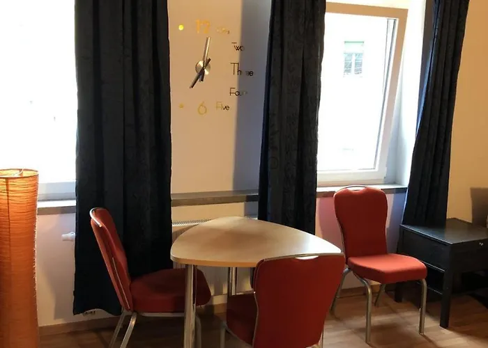 Dkn - Ihr Zuhause Auf Zeit In Naehe Leuna, Schkopau - Voll Ausgestattet Merseburg