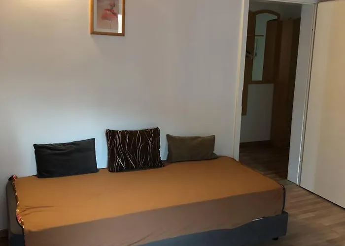 Dkn - Ihr Zuhause Auf Zeit In Naehe Leuna, Schkopau - Voll Ausgestattet * Merseburg