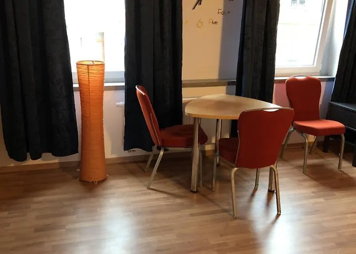 Dkn - Ihr Zuhause Auf Zeit In Naehe Leuna, Schkopau - Voll Ausgestattet Merseburg