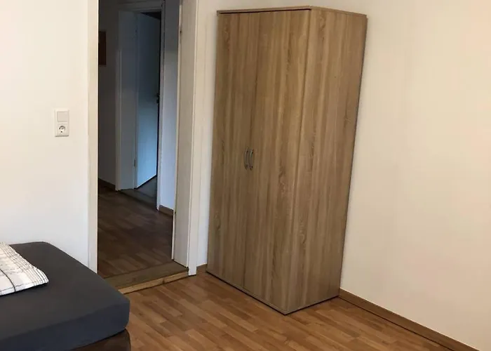 Dkn - Ihr Zuhause Auf Zeit In Naehe Leuna, Schkopau - Voll Ausgestattet *