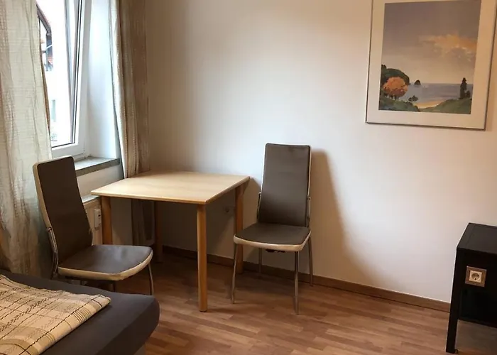 Apartmán Dkn - Ihr Zuhause Auf Zeit In Naehe Leuna, Schkopau - Voll Ausgestattet