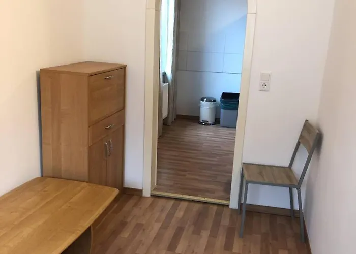 Dkn - Ihr Zuhause Auf Zeit In Naehe Leuna, Schkopau - Voll Ausgestattet Merseburg