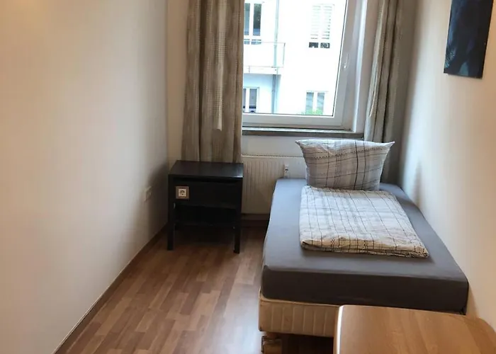 Dkn - Ihr Zuhause Auf Zeit In Naehe Leuna, Schkopau - Voll Ausgestattet Merseburg