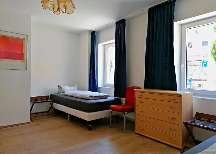 Dkn - Ihr Zuhause Auf Zeit In Naehe Leuna, Schkopau - Voll Ausgestattet Apartmán Merseburg