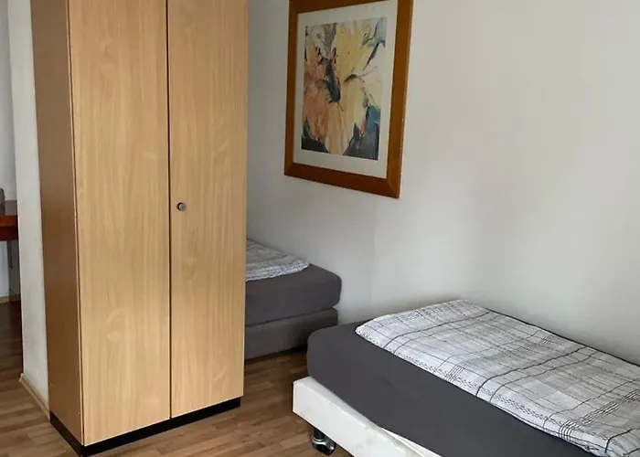 Dkn - Ihr Zuhause Auf Zeit In Naehe Leuna, Schkopau - Voll Ausgestattet Merseburg