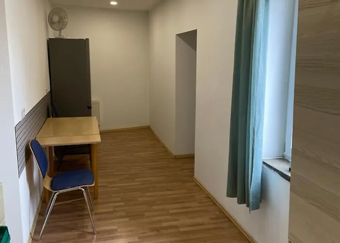 Dkn - Ihr Zuhause Auf Zeit In Naehe Leuna, Schkopau - Voll Ausgestattet