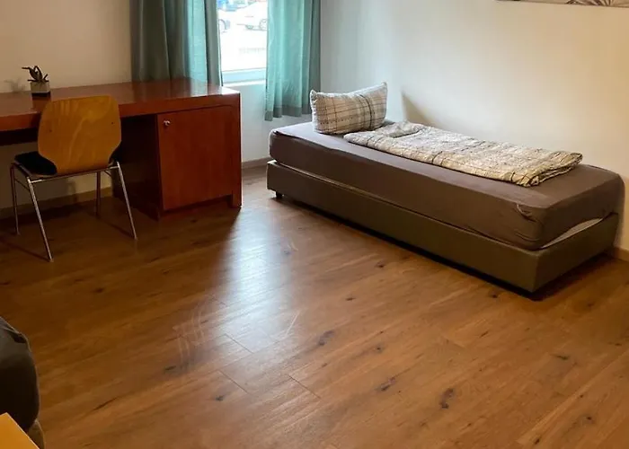 Dkn - Ihr Zuhause Auf Zeit In Naehe Leuna, Schkopau - Voll Ausgestattet Merseburg